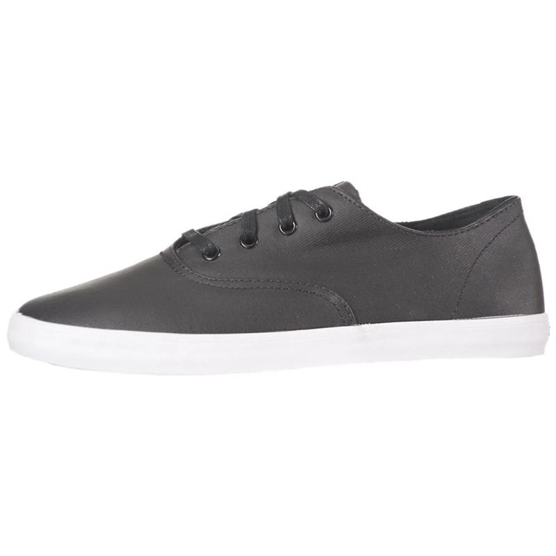 Zapatillas Bajas Supra Argentina Hombre - WRAP Negras (UDPNF-0794)